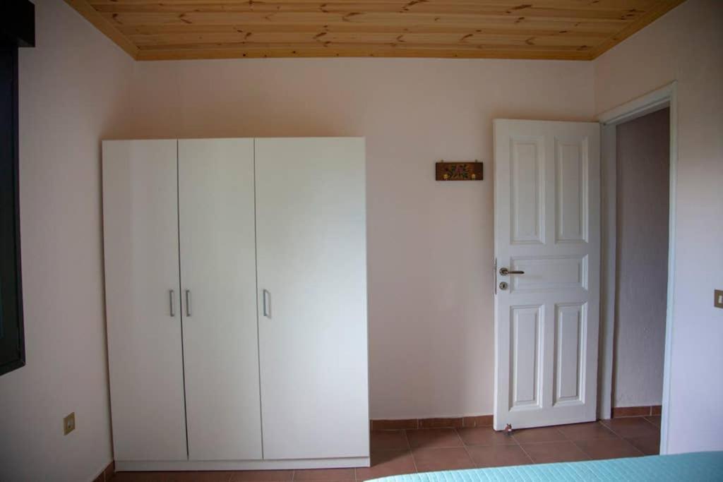 Agrampeli Villa Иерисос Екстериор снимка
